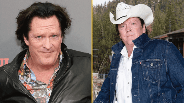 Legendary actor Michael Madsen found dead aged 67