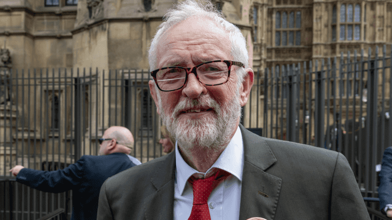 Jeremy Corbyn and Zarah Sultana officially launch new party