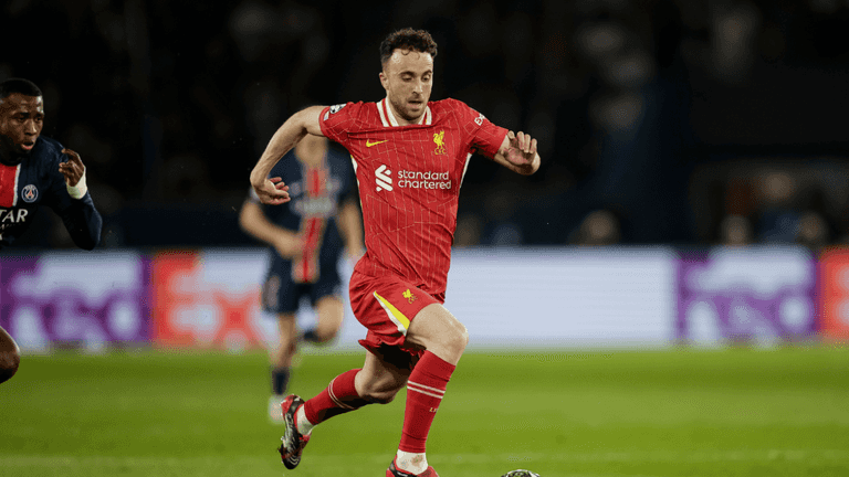Liverpool FC release statement after death of Diogo Jota aged 28