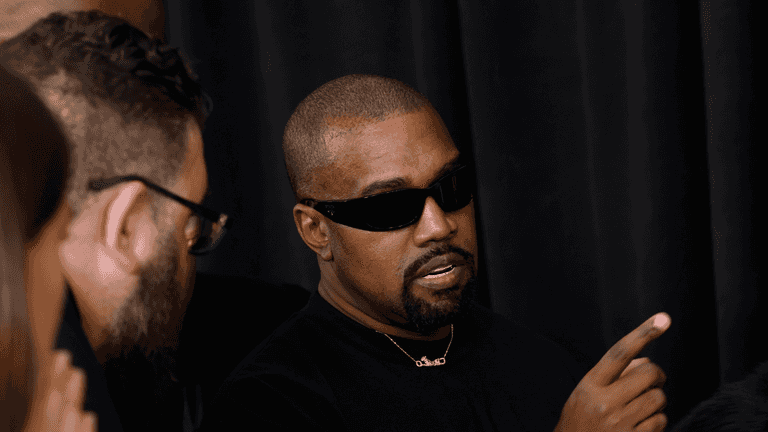 Kanye West accused of sex trafficking and assault by former assistant in new lawsuit