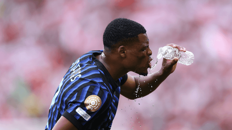 Fifa should start World Cup Final at 9am, experts warn 