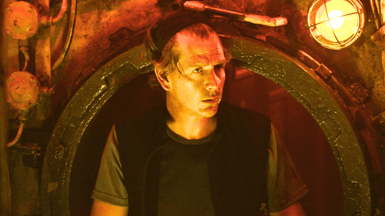 An extremely tense thriller movie is airing on TV tonight