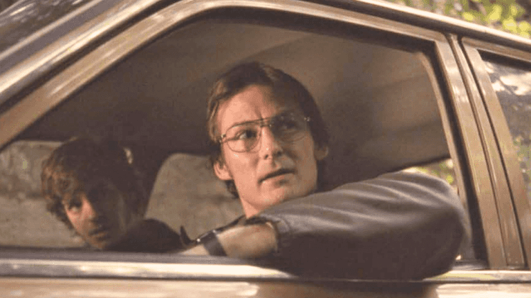 ‘Ambitious, stylish and suspenseful’ trilogy of crime thriller movies added to Netflix