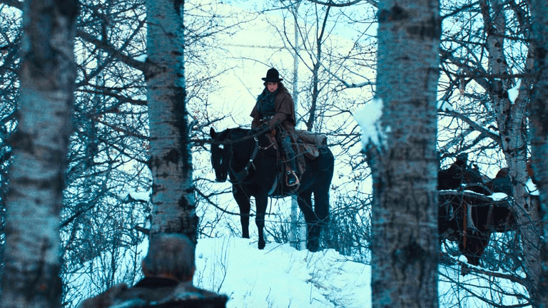 One of 2025’s best Western movies is finally streaming at home