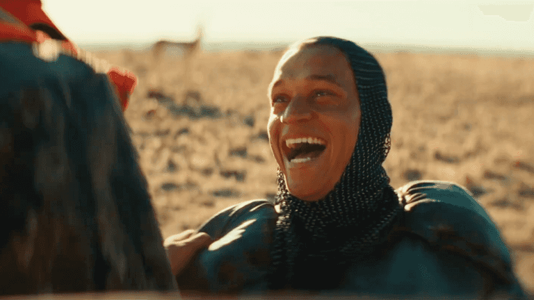 ‘Really scary’ upcoming Jordan Peele-produced movie gets new look