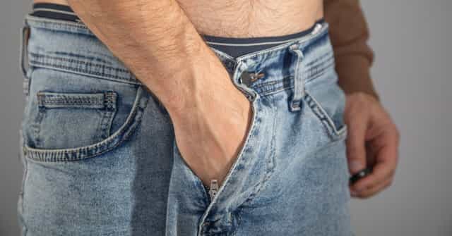 You need to ejaculate this many times in a month to prevent prostate cancer, experts say You need to ejaculate this many times in a month to prevent prostate cancer, experts say