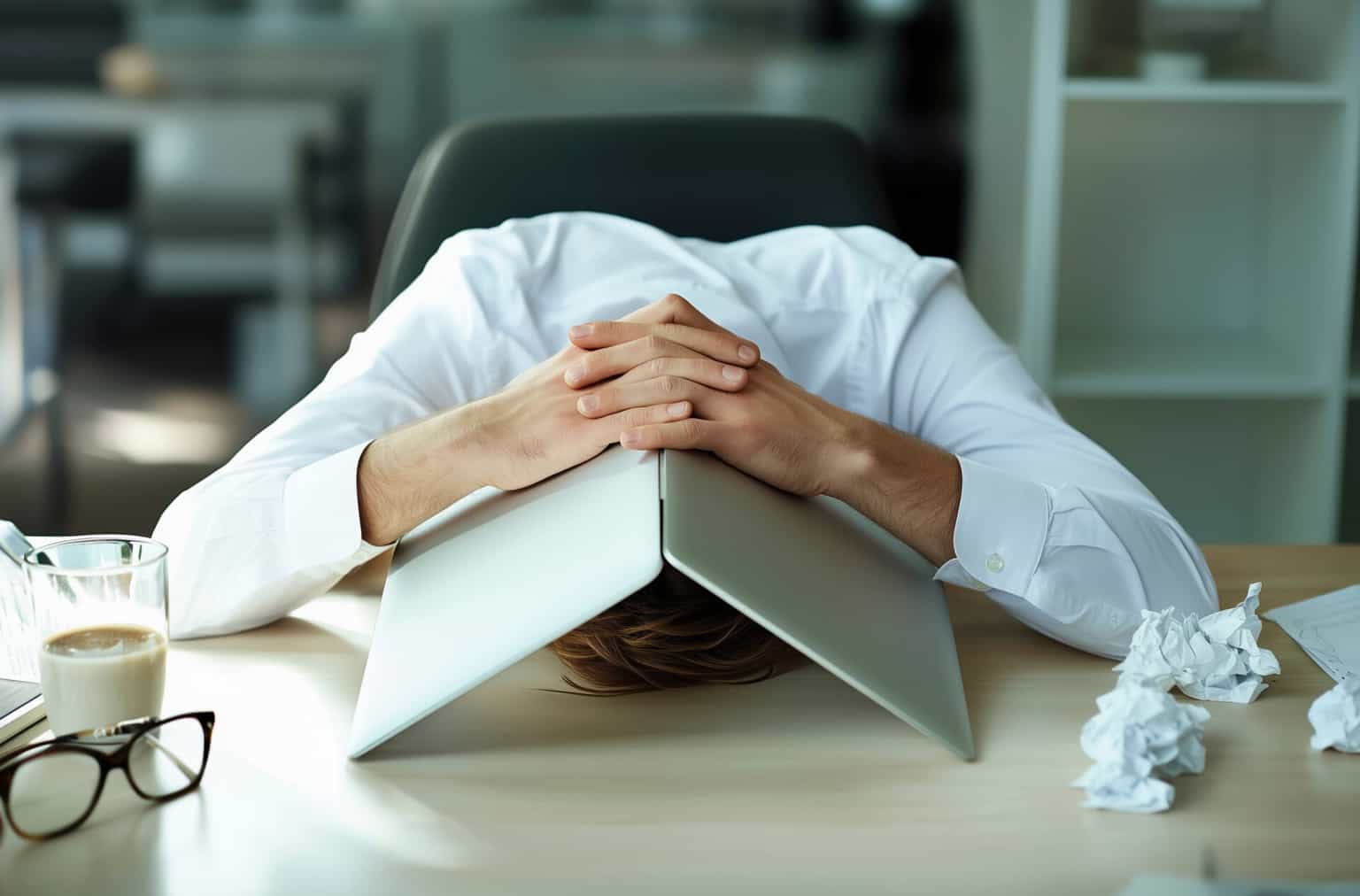 UK is the second most miserable country in the world