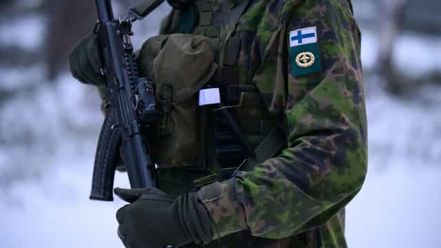 Finland’s Air Force to stop using Swastika on its flag to avoid ‘awkwardness with allies’