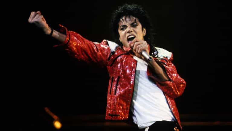Man sacked after ‘impersonating Michael Jackson’ was unfairly dismissed