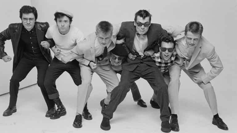 Madness star Chris Foreman reveals incurable blood cancer diagnosis