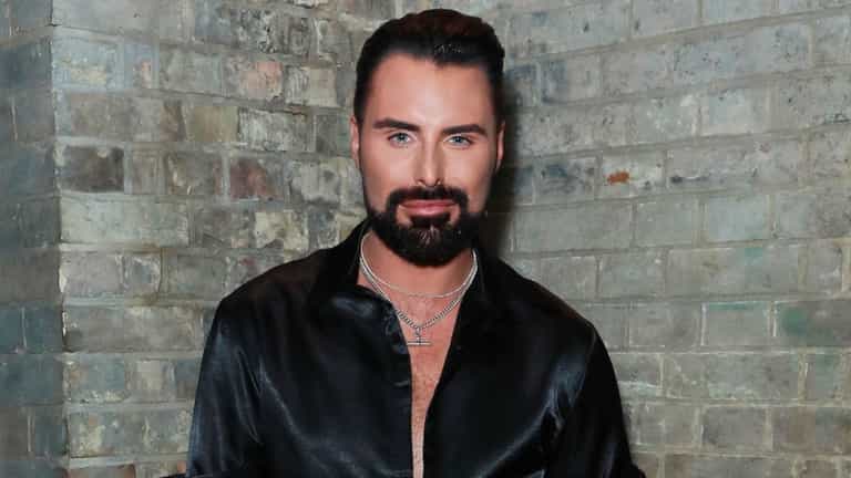 Rylan Clark issues statement as he doubles down on immigration stance
