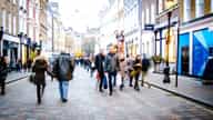 Major UK high street chain 'could close 100 stores' as part of restructure