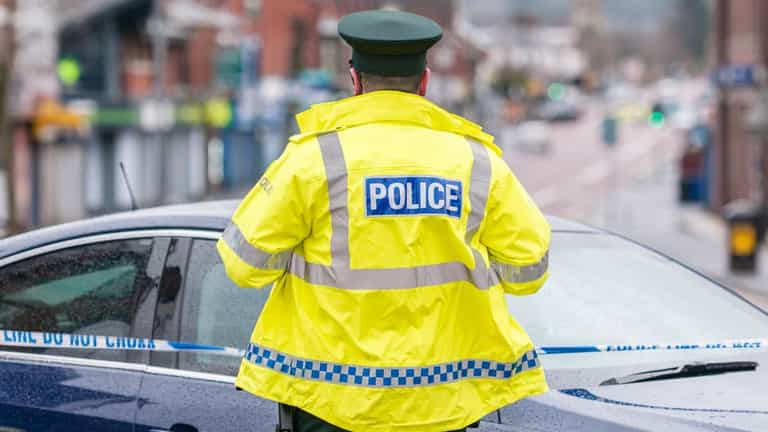 Mum wins £3.5k payout after police laugh at her sex toys during raid