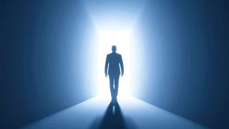 Man who died for six minutes says he ‘can’t imagine anything worse’ than what he saw