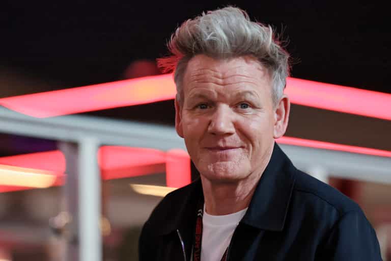 Gordon Ramsay reveals operation to remove cancer as he issues stark reminder Gordon Ramsay reveals operation to remove cancer as he issues stark reminder
