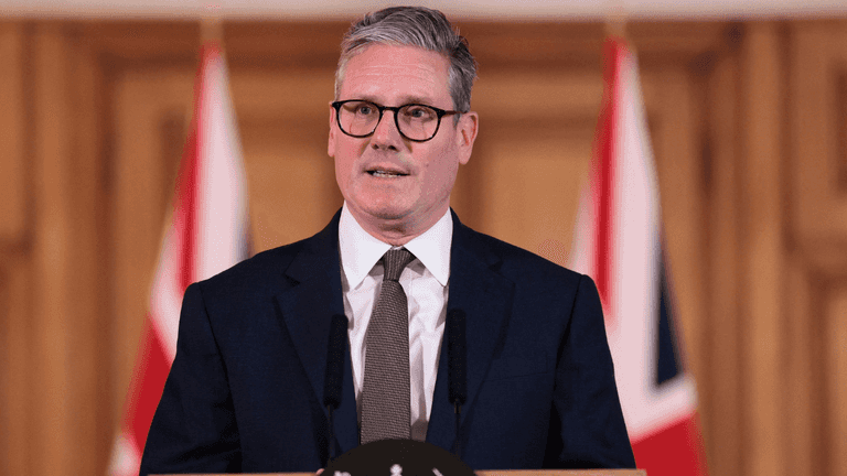 Keir Starmer to head to White House for meeting with Trump and Zelenskyy