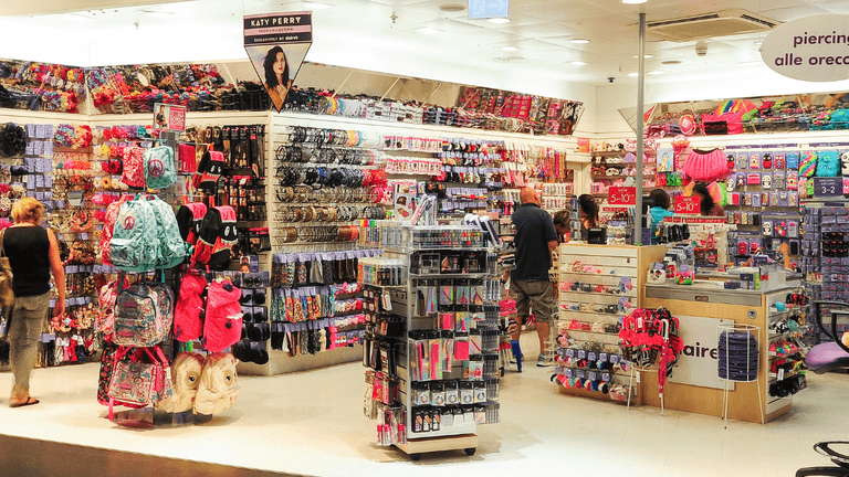 Major high street chain announce they’re closing 145 stores