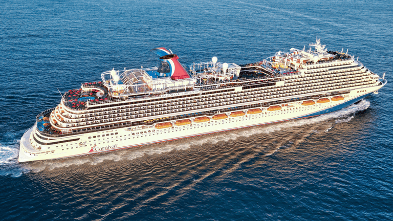 Two cruise passengers drown hours apart at newly opened resort