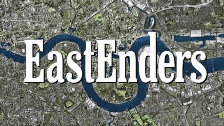 EastEnders has the most iconic theme tune of all time, research says