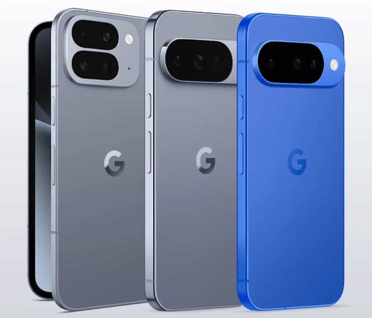 The cheapest Google Pixel 10 launch price is just £14 a month