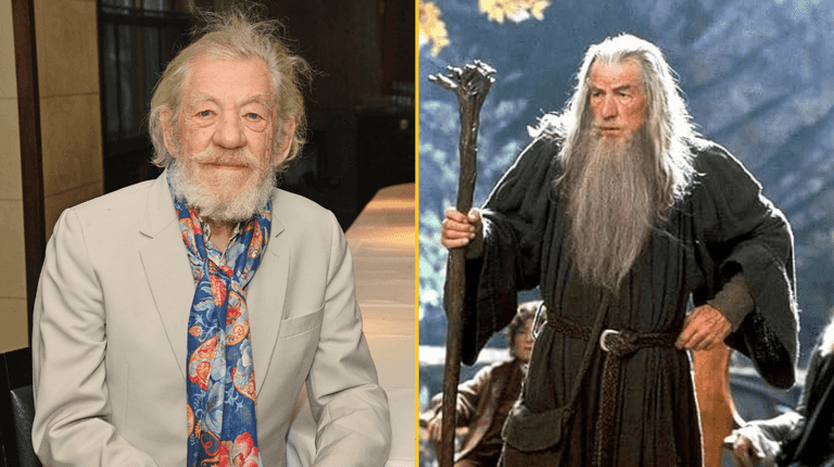 Ian McKellen reveals Gandalf and Frodo to return in new Lord of the Rings film
