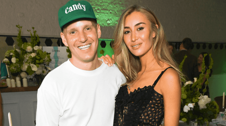Jamie Laing’s wife accidentally posts photo of his penis on Instagram