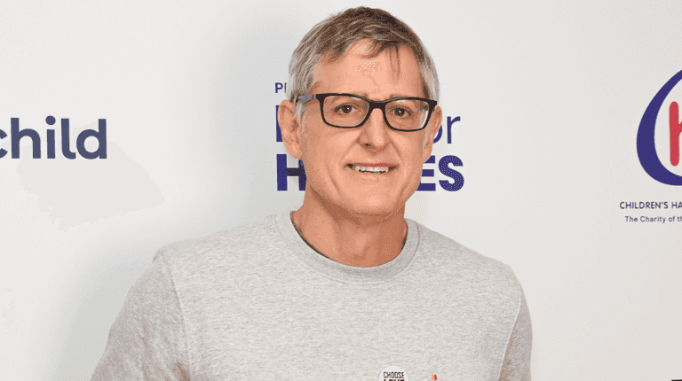 Louis Theroux to explore the impact of online misogyny on young boys in new documentary