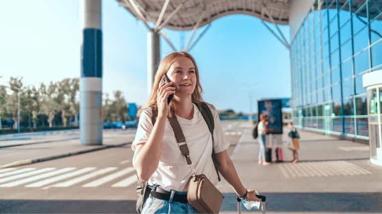 Travellers praise ‘life saving’ holiday item that’s less than £20
