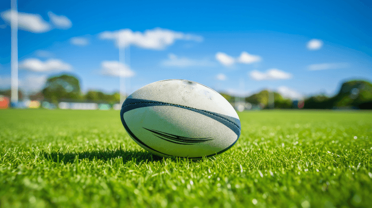 Rugby player banned for telling female referee to ‘get your baps out’