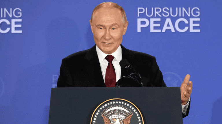 Putin allegedly has people who follow him around and collect his poo in a suitcase