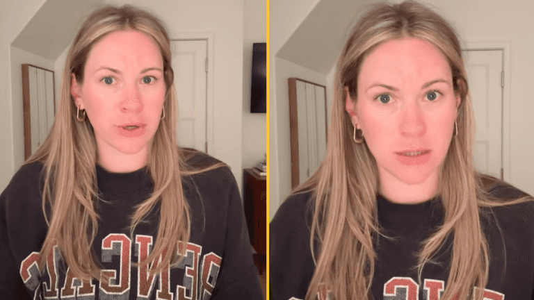 Woman apologises after her ‘severe diarrhoea’ forces whole flight to be cancelled