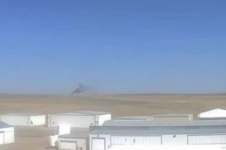 One dead and three injured as two planes collide mid-air at airport One dead and three injured as two planes collide mid-air at airport