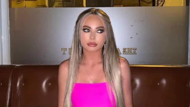 Fundraiser for Brit jailed for life in Dubai removed after ‘violation’