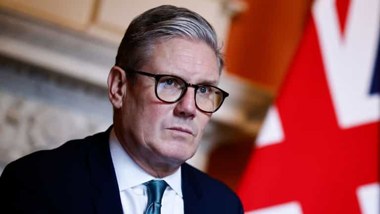 Keir Starmer to make major NHS announcement in conference speech