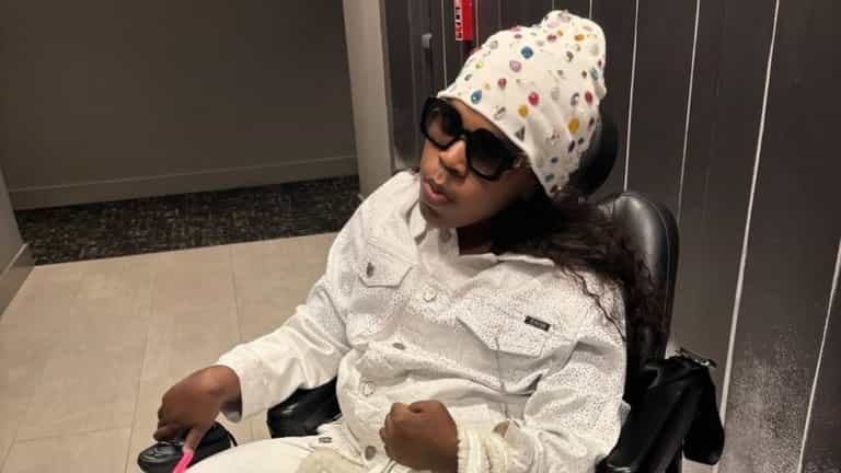 Influencer Rolling Ray dies just days before her 29th birthday