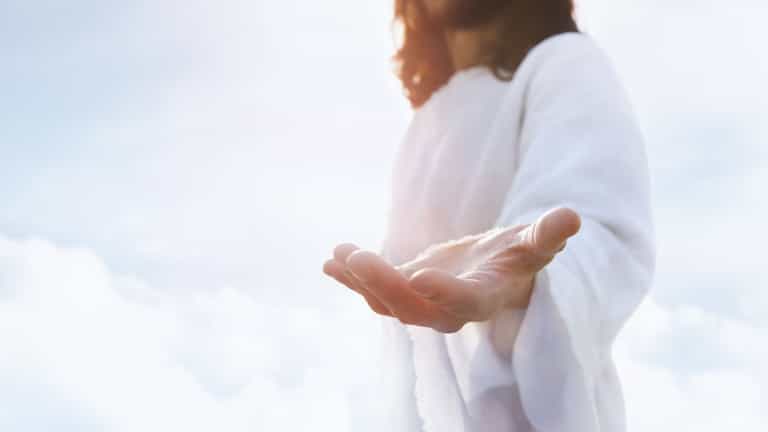 Priests reveal ‘exact date’ Jesus will return to Earth amid signs of rapture