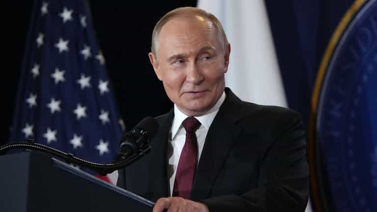 NATO boss issues chilling warning as official says Russia ‘could strike London or Paris’ next