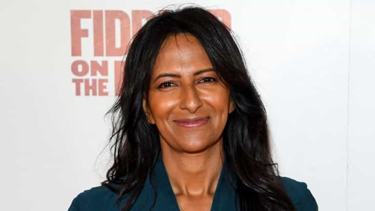 Ranvir Singh told to quit Good Morning Britain after comments on far-right march