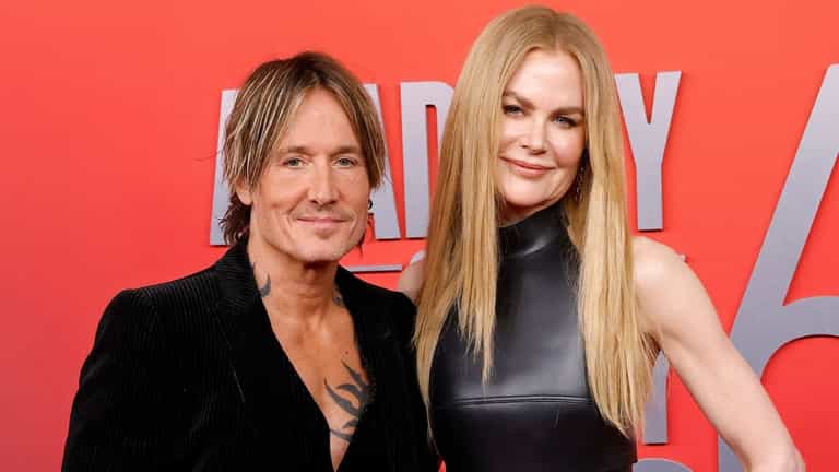 Nicole Kidman and Keith Urban separate after nearly 20 years together