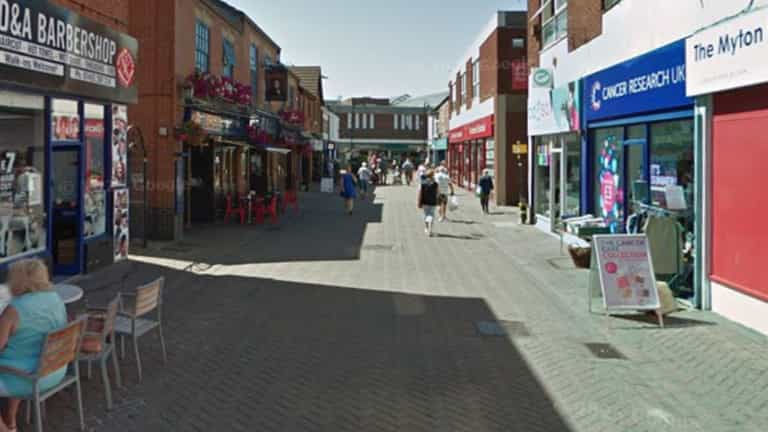 Man asks to be deported to Somalia ‘because it’s safer than Nuneaton’