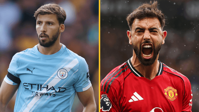 The key stats you should know to help you watch this weekend’s footballing action