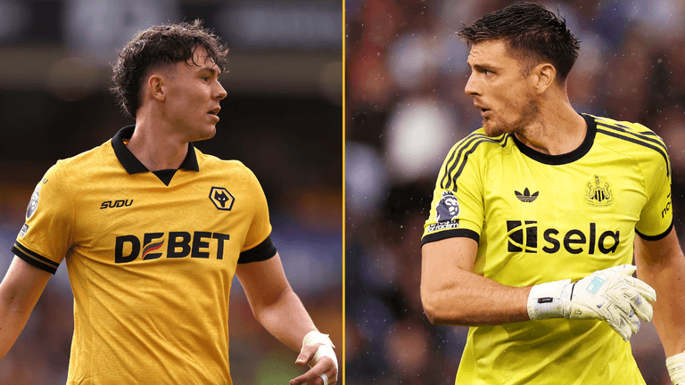 The Premier League: Follow all the action with eight games live