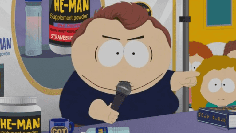 South Park pulls episode after fatal Charlie Kirk shooting