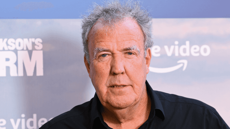Jeremy Clarkson considers moving to Dubai to escape ‘horror of Keir Starmer’