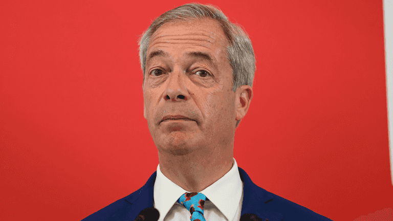 ‘Stop Farage’ campaign denies Reform a win in Wales