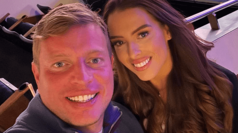 Woman who had affair with Thomas Skinner says it was a relationship not a fling