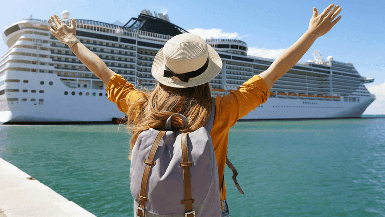 You could get paid £50k to travel around the world