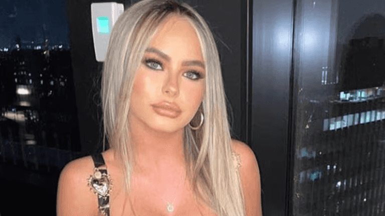 Mum of jailed Brit in Dubai reveals the cause of her arrest