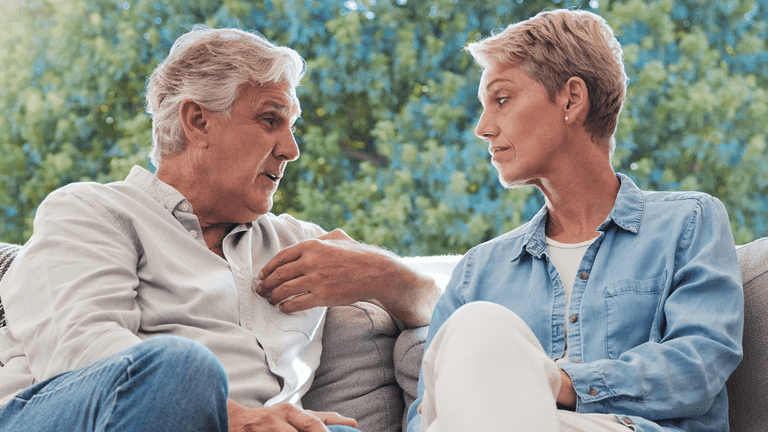 Expert reveals the top signs that expose someone as a liar