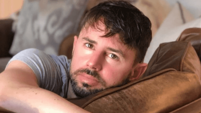 One Direction choreographer Paul Roberts dies aged 52